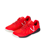 Кроссовки волейбольные SPIRIT, Red/black