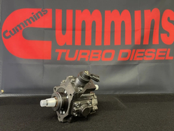 Тнвд Газель Cummins ISF2.8 Bosch ориг