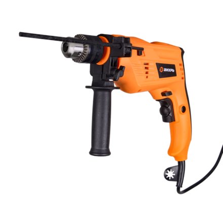 Дрель ударная Вихрь ДУ-700