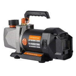 Вакуумный насос для хладагента ONEVAN мощностью 1/2 л.с. 7 CFM с 1/4 воздухозаборником для аккумулятора18 В(Без акб)