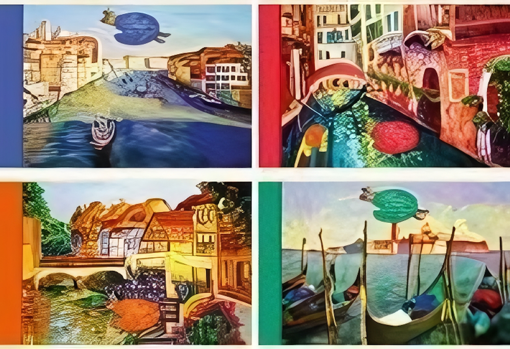 Альбом для рисования 24л (Workmate)