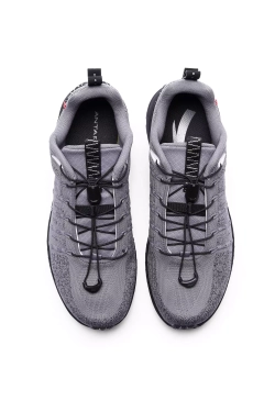 Кроссовки беговые ANTA Wild Run Knit