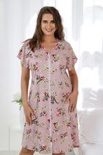 Халат Лютик Виотекс ПУДРОВЫЙ