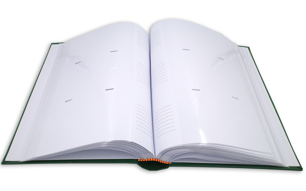 Фотоальбом на 300 фото 10х15 см, бум. листы , книж. переплет padishah pattern Шах