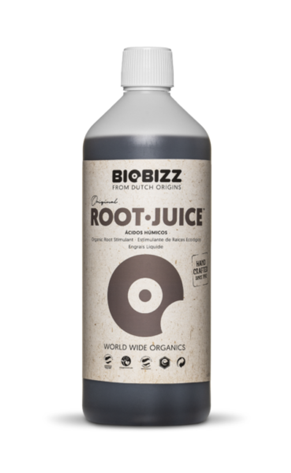 Root Juice