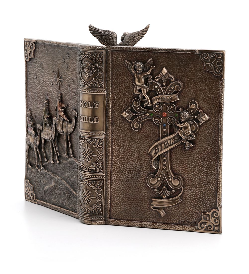 Veronese WS-1388 Панно «Рождество в Библии»