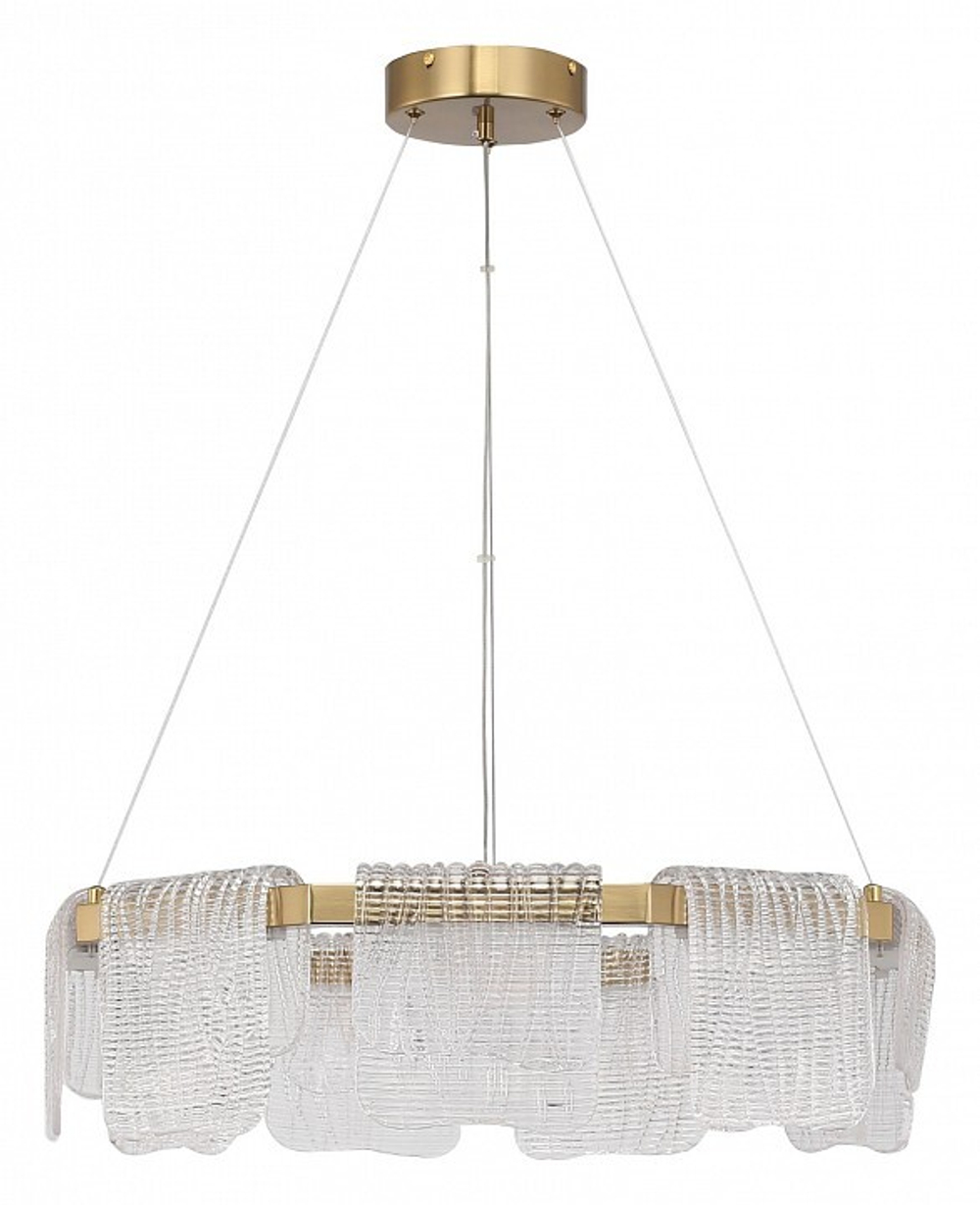 Подвесная люстра ST-Luce VOILE SL6021.203.54