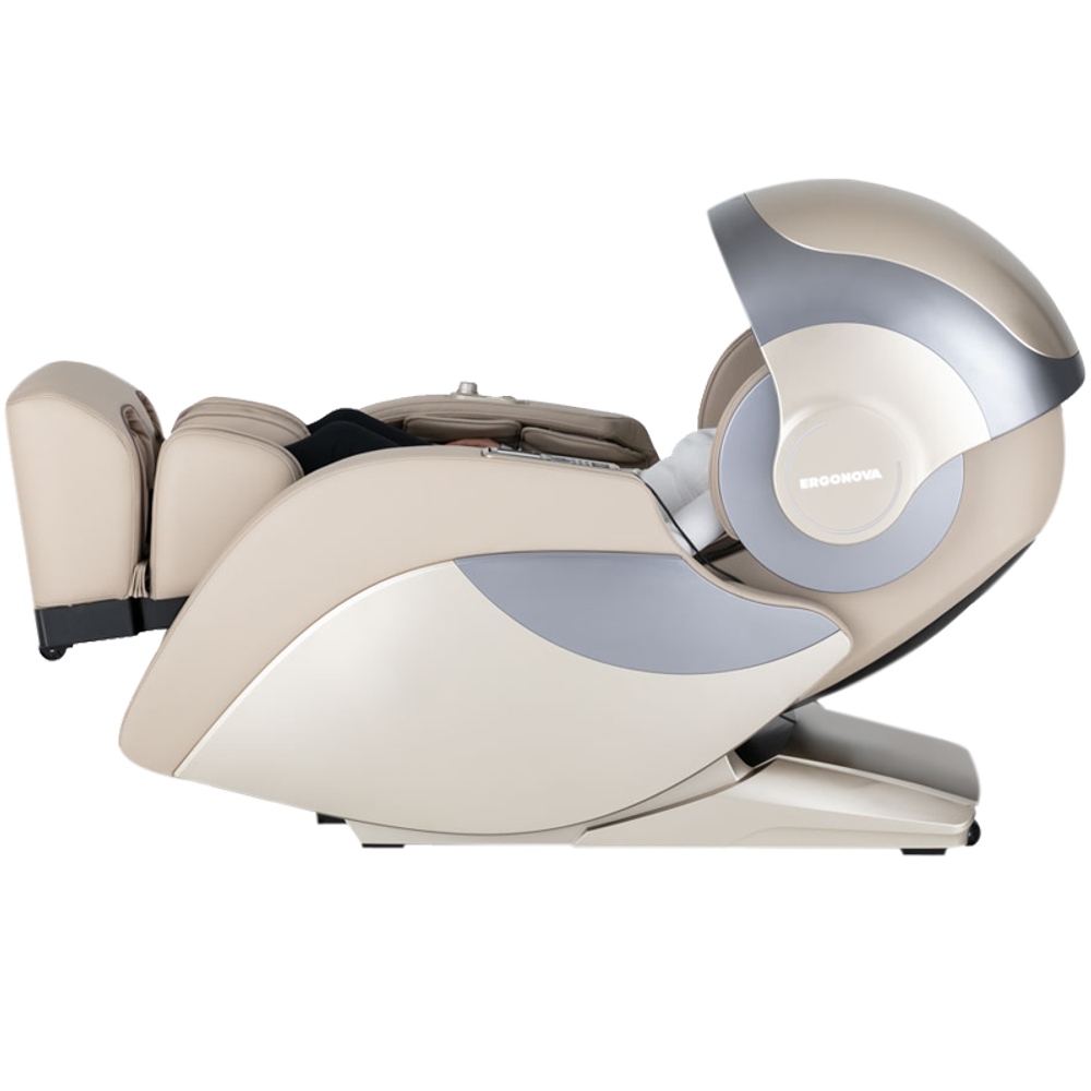 Массажное кресло Ergonova Robotouch 3 Universe Beige