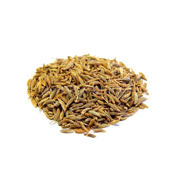 Специя Sangam Herbals Кумин семена (зира) 120 г