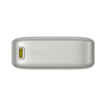 Внешний аккумулятор Baseus Free2Pull with Retractable Cable 2C 20000mAh 65W
