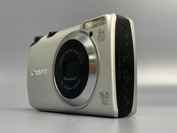 Canon PowerShot A3300 IS