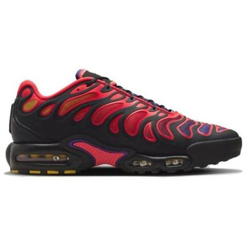 Nike Air Max Plus - универсальный верхне-красный Унисекс