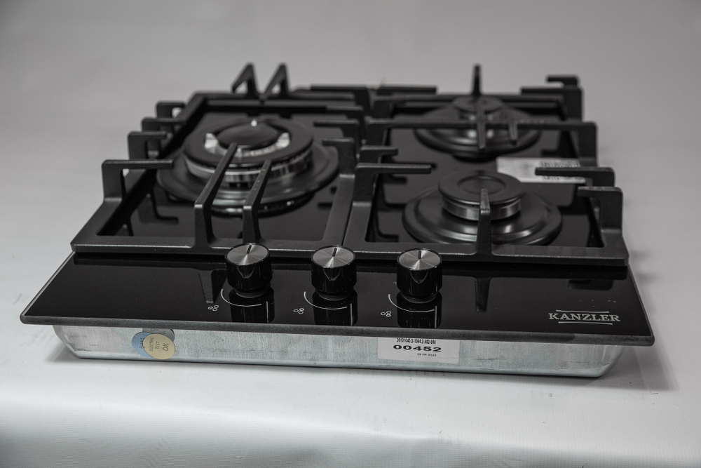 газовая поверхность KG 514 S