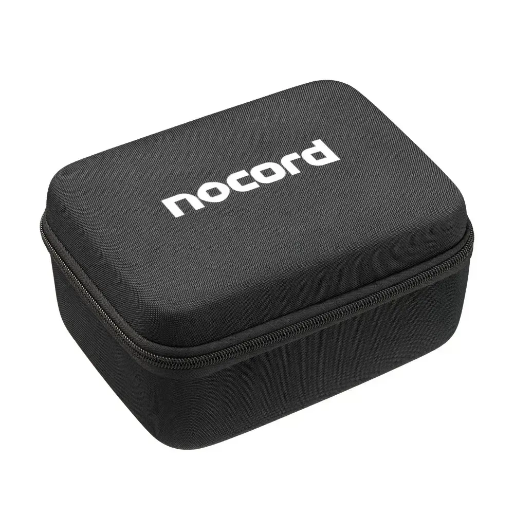 Уровень лазерный Nocord, 4х360, без аксессуаров, зеленый луч, NCL.4P.B1-2