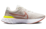 Кроссовки Nike React Infinity Run Flyknit 3 (Женская размерная сетка)