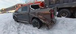 Great Wall POER Premium 2.0d 8AT 4WD (150 л.с.)