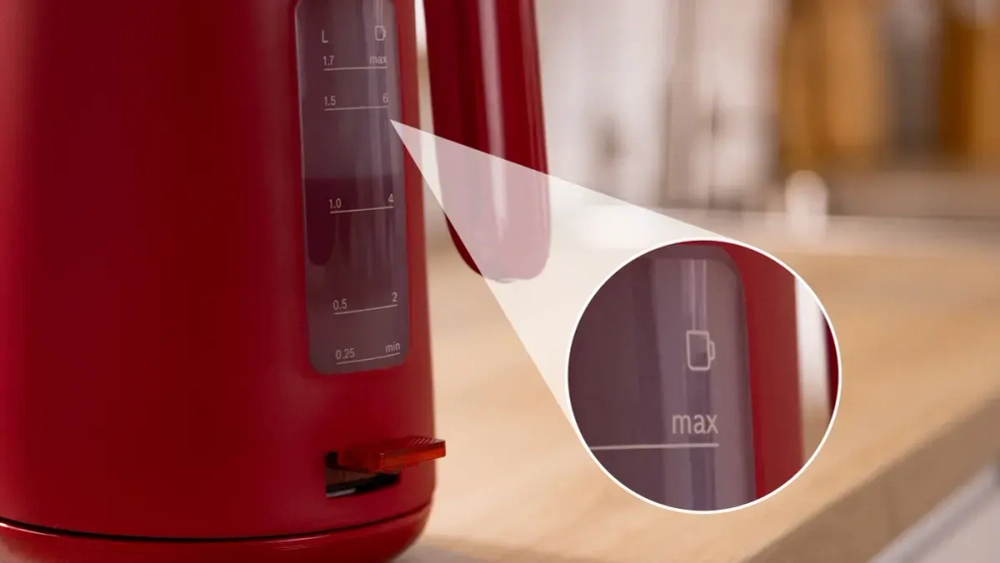 Чайник Bosch TWK2M164