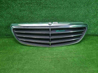 Решетка радиатора Mercedes E W213 (2016-2021)