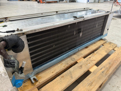 Воздухоохладитель ECO REFRIGERAZIONE CTE068L8ED