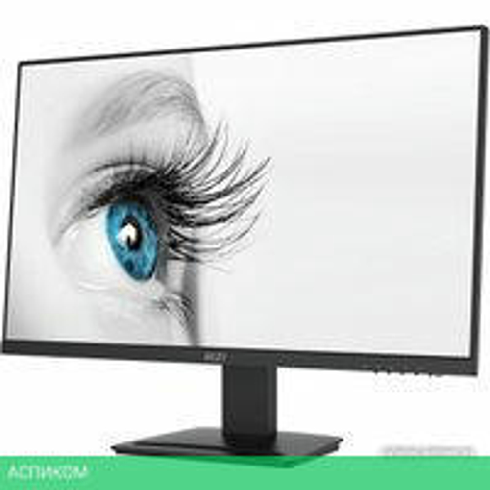 Монитор MSI Pro MP273QV