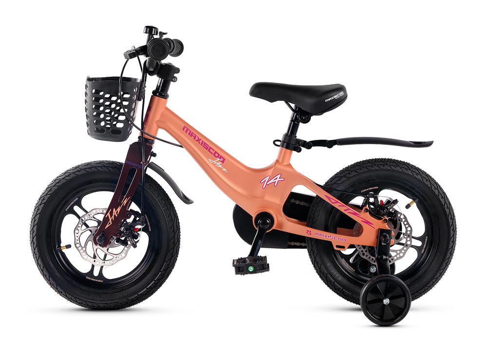 Maxiscoo JAZZ Pro 14'' (2025)