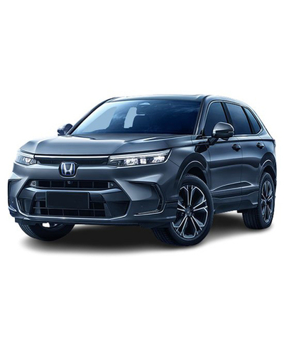 Honda Breeze 2 поколение (12.2022 - н.в.)