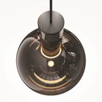 Подвесной светильник Maytoni MOD182PL-L4B3K