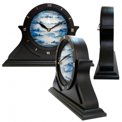 Настольные часы Castita CL-2-Persiya