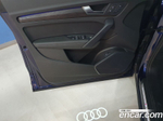 Audi Q5 (FY) 40 TDI Quattro Premium (07.2023)