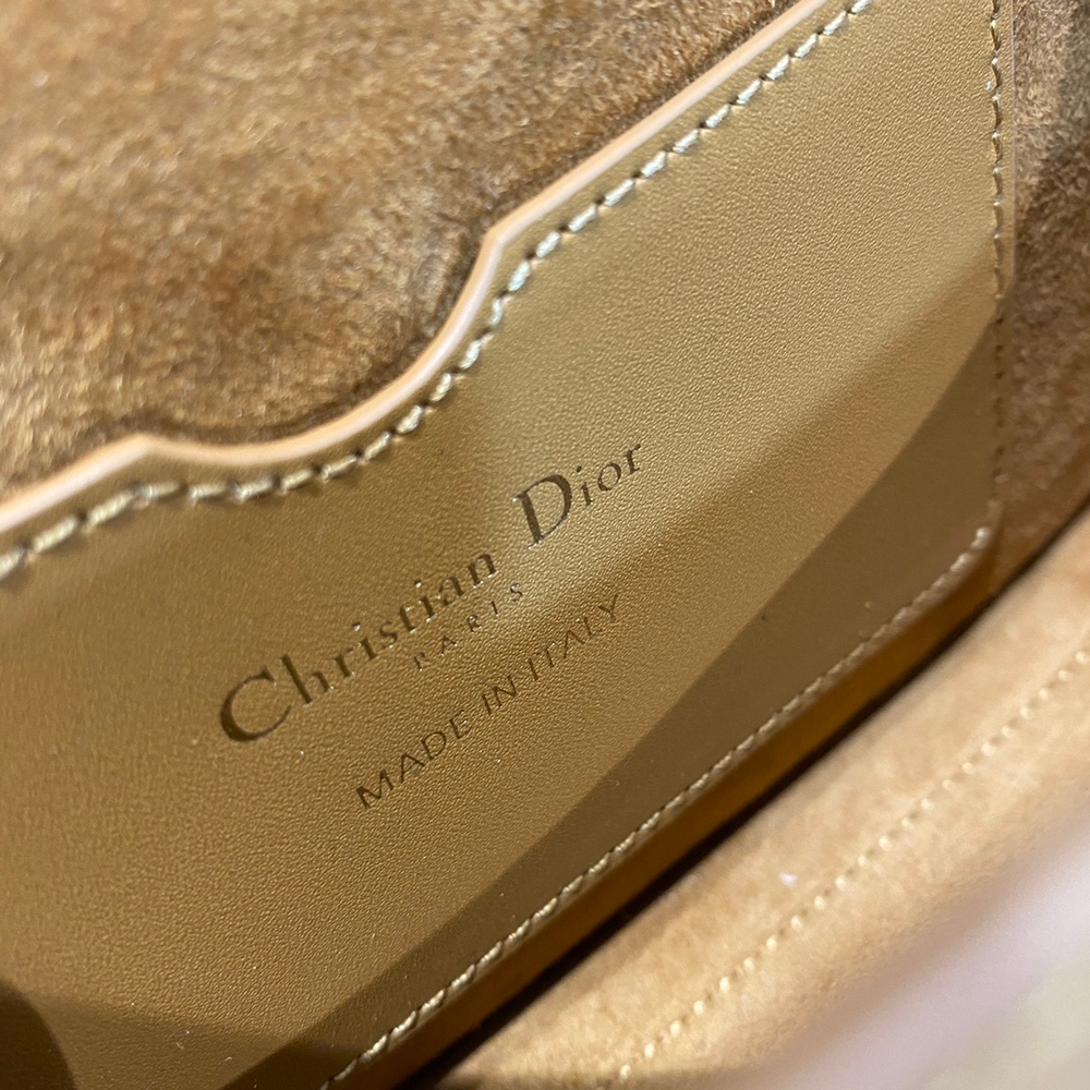 Christian Dior Bobby East West