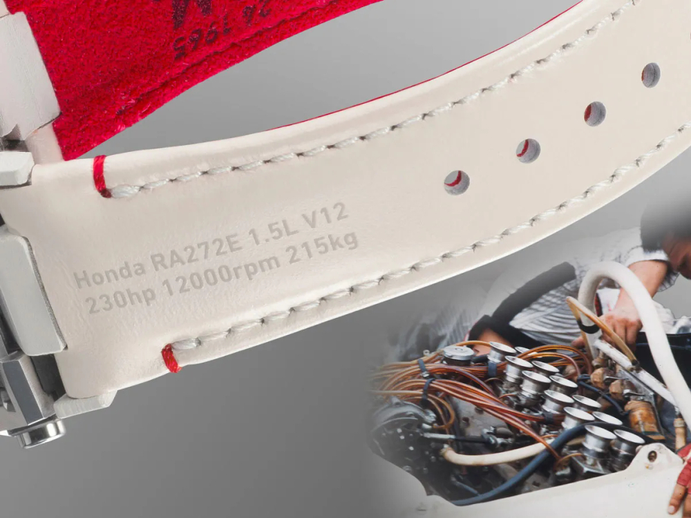 Мужские наручные часы Casio Edifice ECB-2300HR-1A