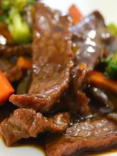 Соус говяжий Zhongjing Пять вкусов 230 г x 2 шт
