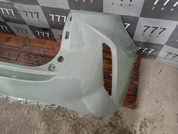 Бампер задний Exeed RX 23-нв Б/У Оригинал 602002612AADQJ