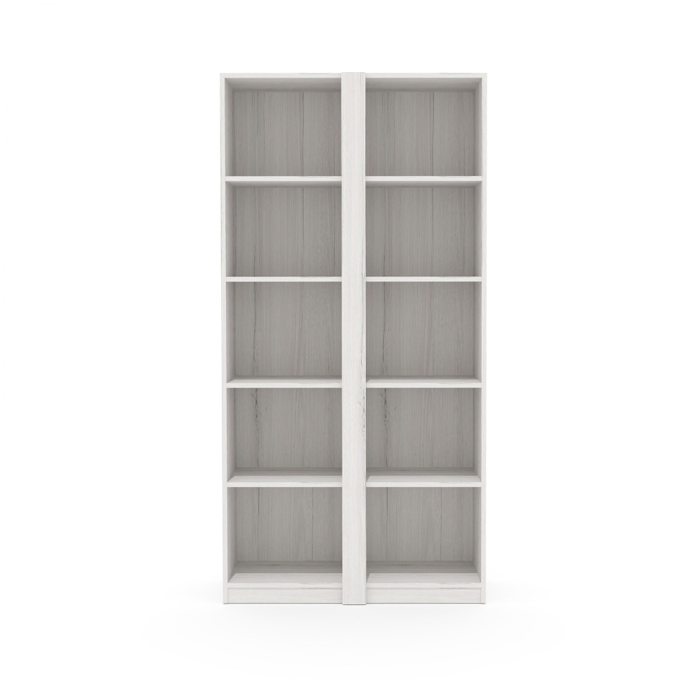 Стеллаж двойной ТАЙМС (TIME S)