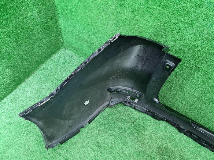 Бампер задний Haval M6 2 (2021-н.в.)