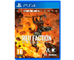 Red Faction Guerrilla (PS4) Б/У