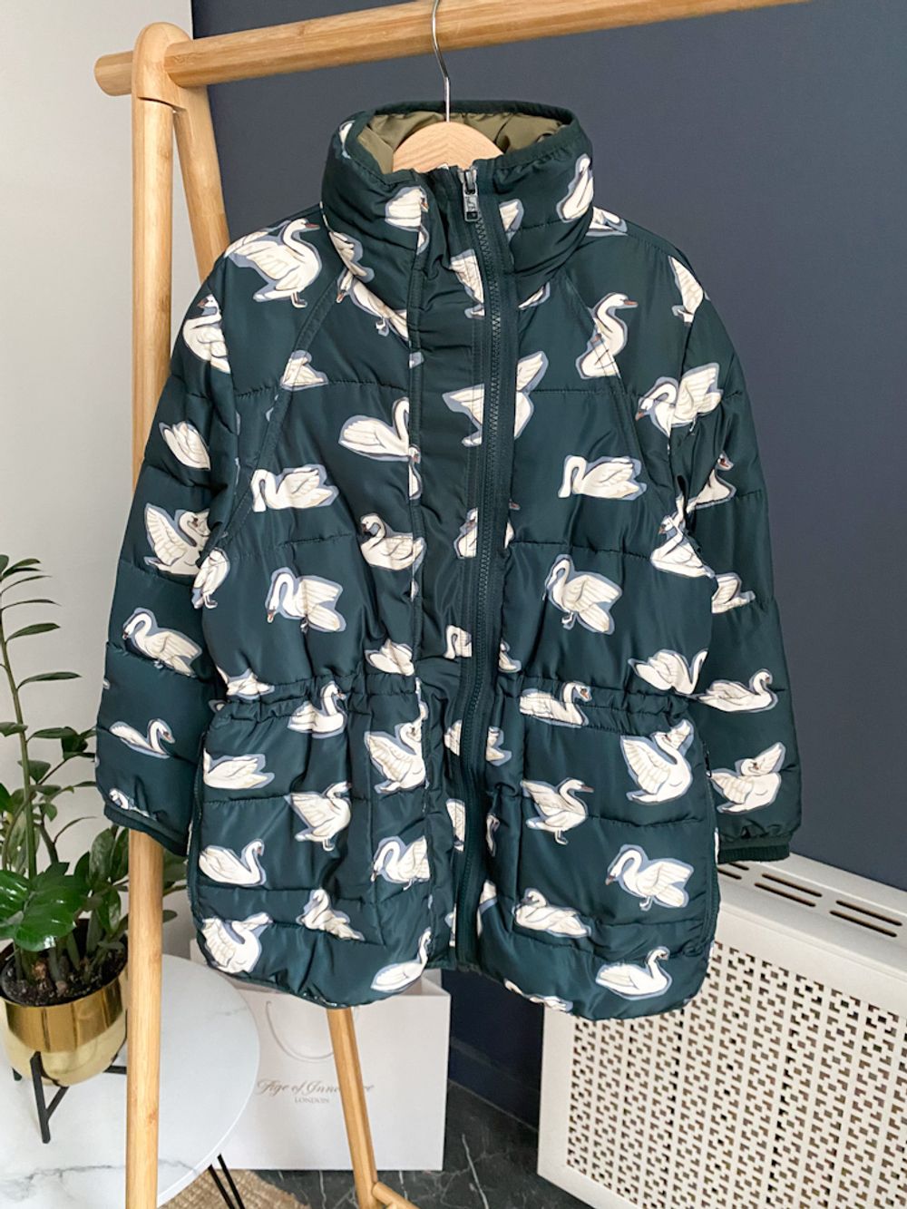 Куртка Stellа McCartney, 128