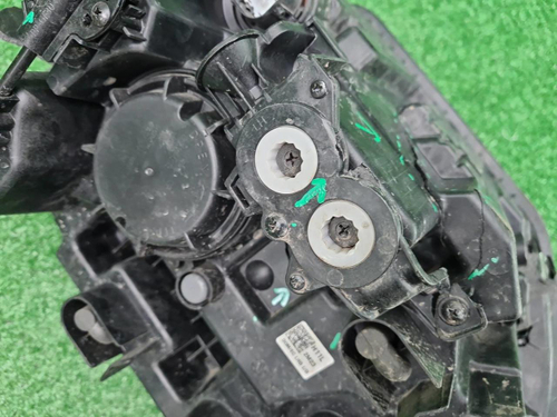 Фара левая Hyundai Palisade (2022-н.в.) LED