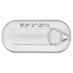 Reese, Рулонное филе анчоусов, 56 г (2 унции)