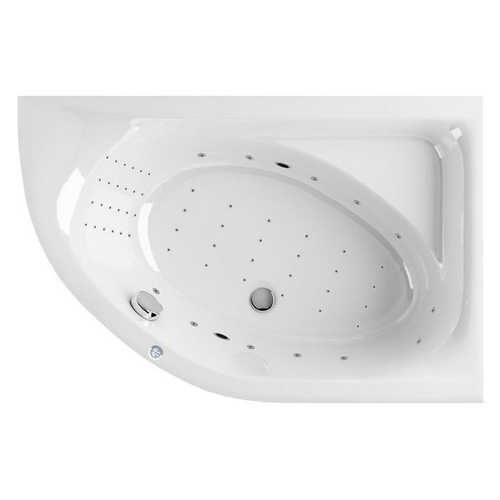 Акриловая ванна Excellent Aquarella P Nano1500x1000 WAEX.ARP15.NANO