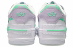 Кроссовки Nike Air Force 1 Shadow "Infinite Lilac" (Женская размерная сетка)