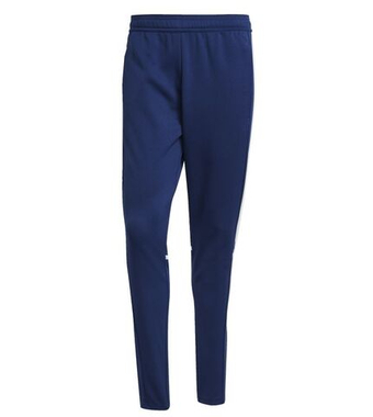 Мужские теннисные штаны Adidas Squadra 25 Training - team navy blue