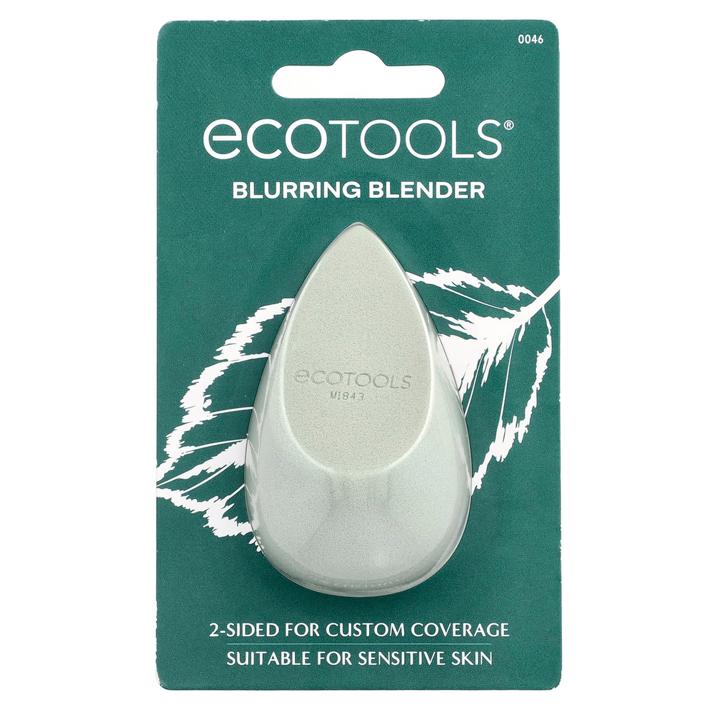 EcoTools, Blurring Blender`` 1 губка