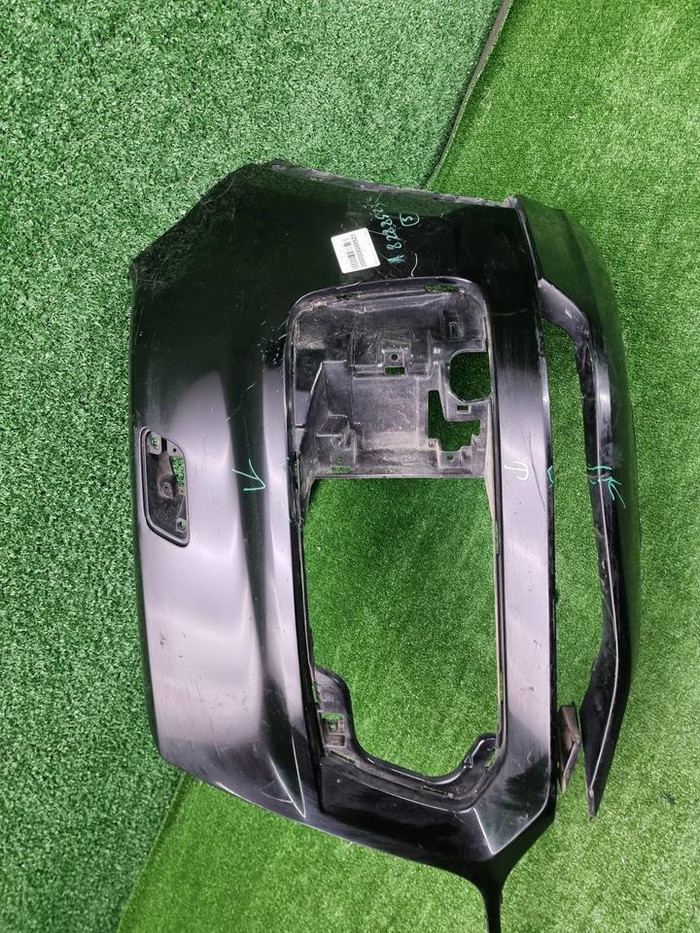 Бампер передний Audi Q7 4M 2 (2015-2019)