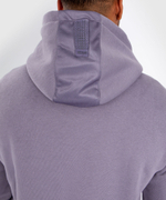 Толстовка Venum Silent Power Lavender Grey