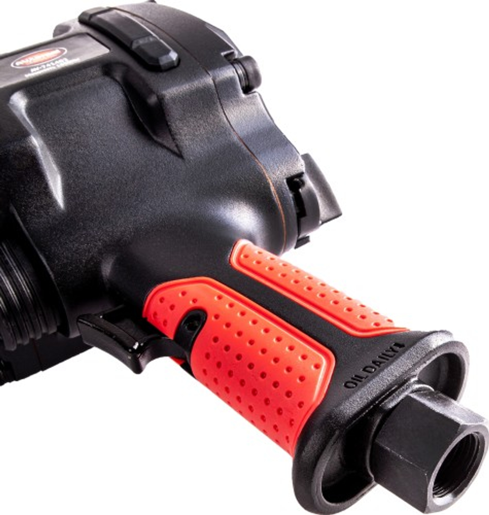 Гайковерт пневматический AV Steel AV-741402 3/4dr