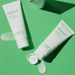 UIQ Успокаивающий крем для восстановления биома кожи - Biome Remedy Soothing Cream, 50 мл