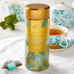 Английский мятный чай Fortnum&Mason English Mint, 3 шт по 15 пакетиков