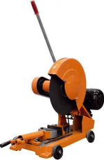 Станок отрезной дисковый STALEX SQ-40-1 400V 377003