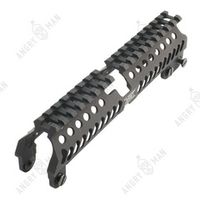 Кронштейн Б-31РПК, Зенит